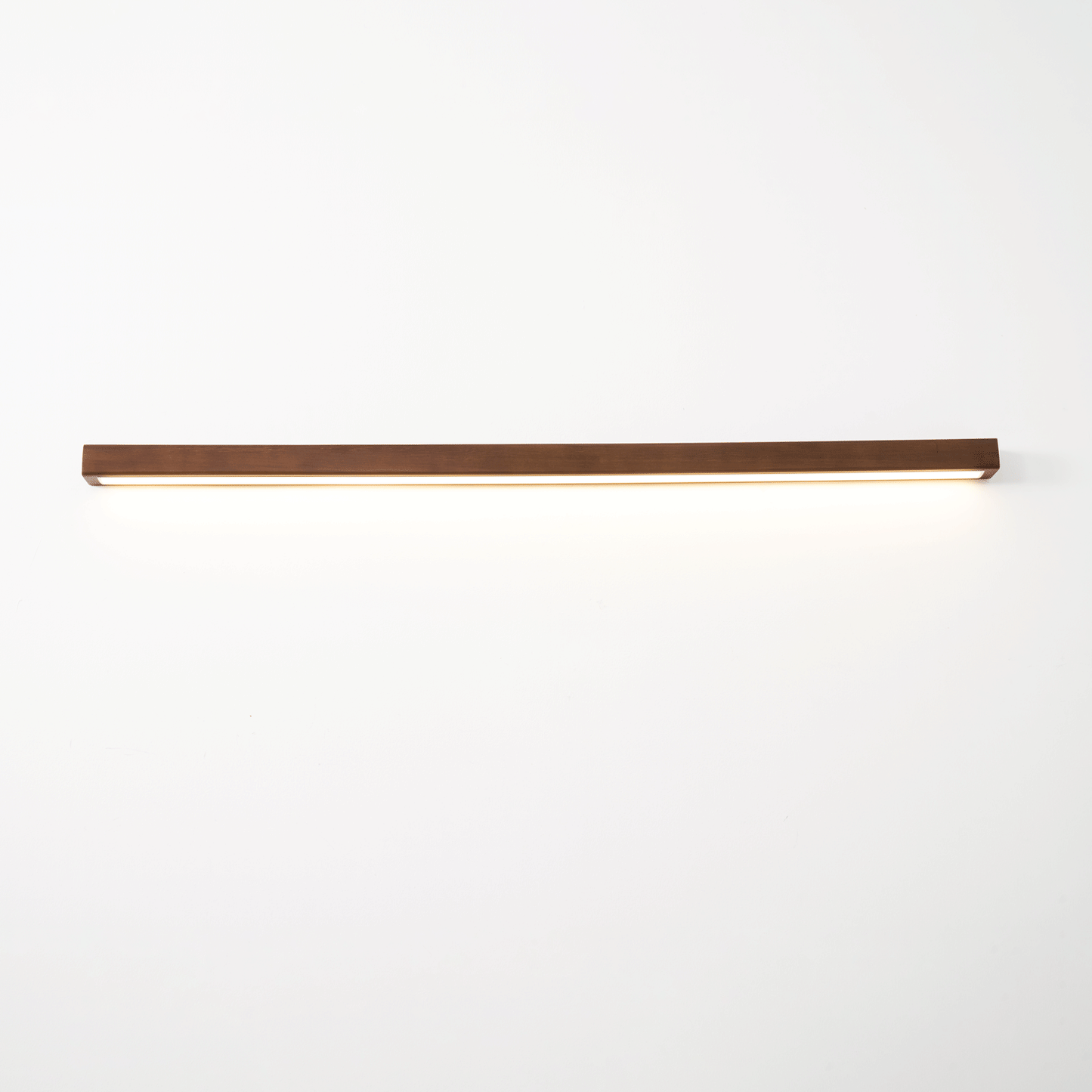 Fine Timber Wall Light
