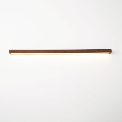 Fine Timber Wall Light