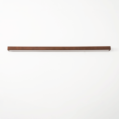 Fine Timber Wall Light