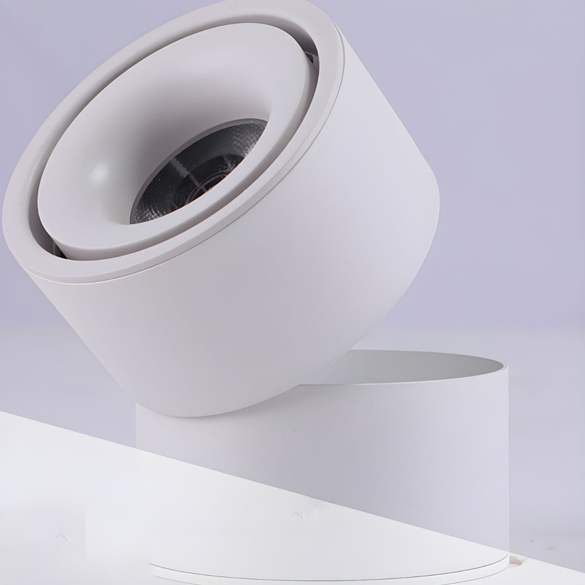 Fine Surface Ceiling Light