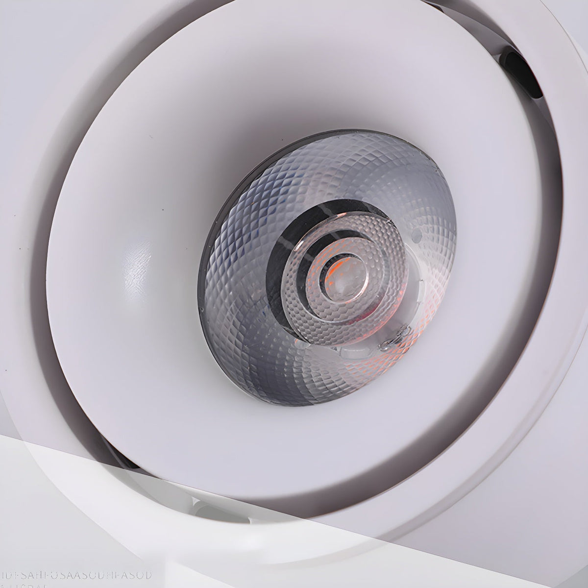Fine Surface Ceiling Light