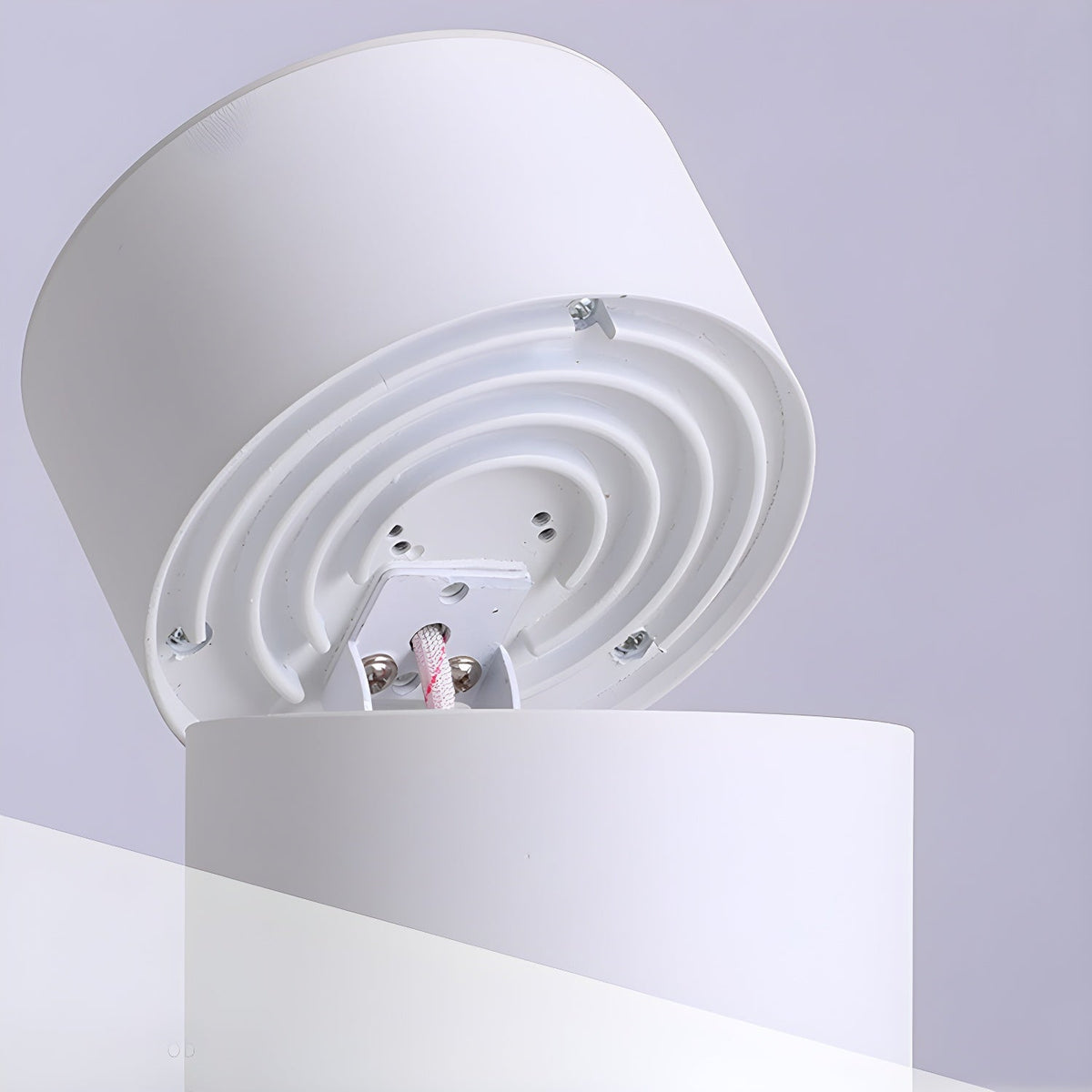 Fine Surface Ceiling Light