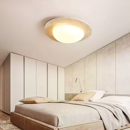 Cove Pebble Ceiling Light