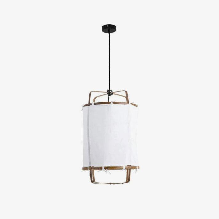 Frame Lantern Pendant Light