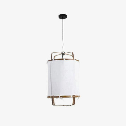Frame Lantern Pendant Light