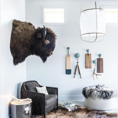 Frame Lantern Pendant Light