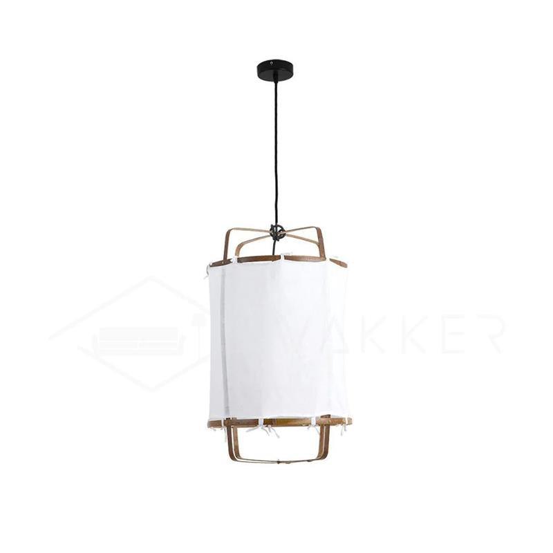 Frame Lantern Pendant Light