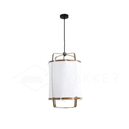 Frame Lantern Pendant Light