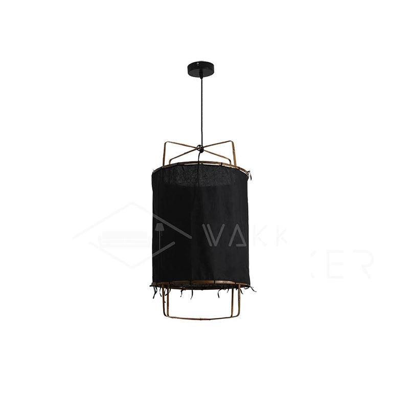 Frame Lantern Pendant Light