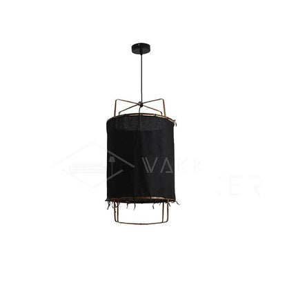 Frame Lantern Pendant Light