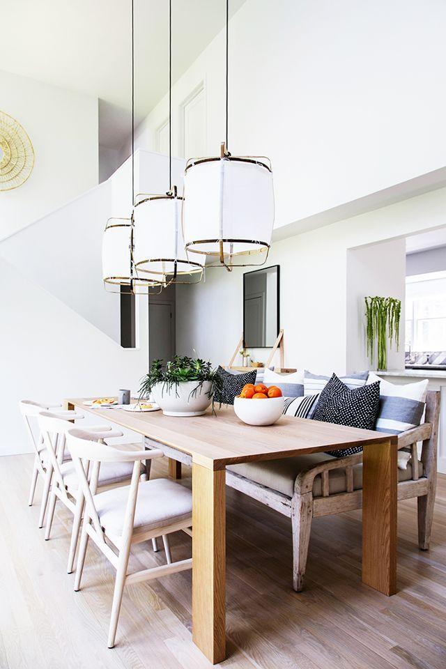 Frame Lantern Pendant Light