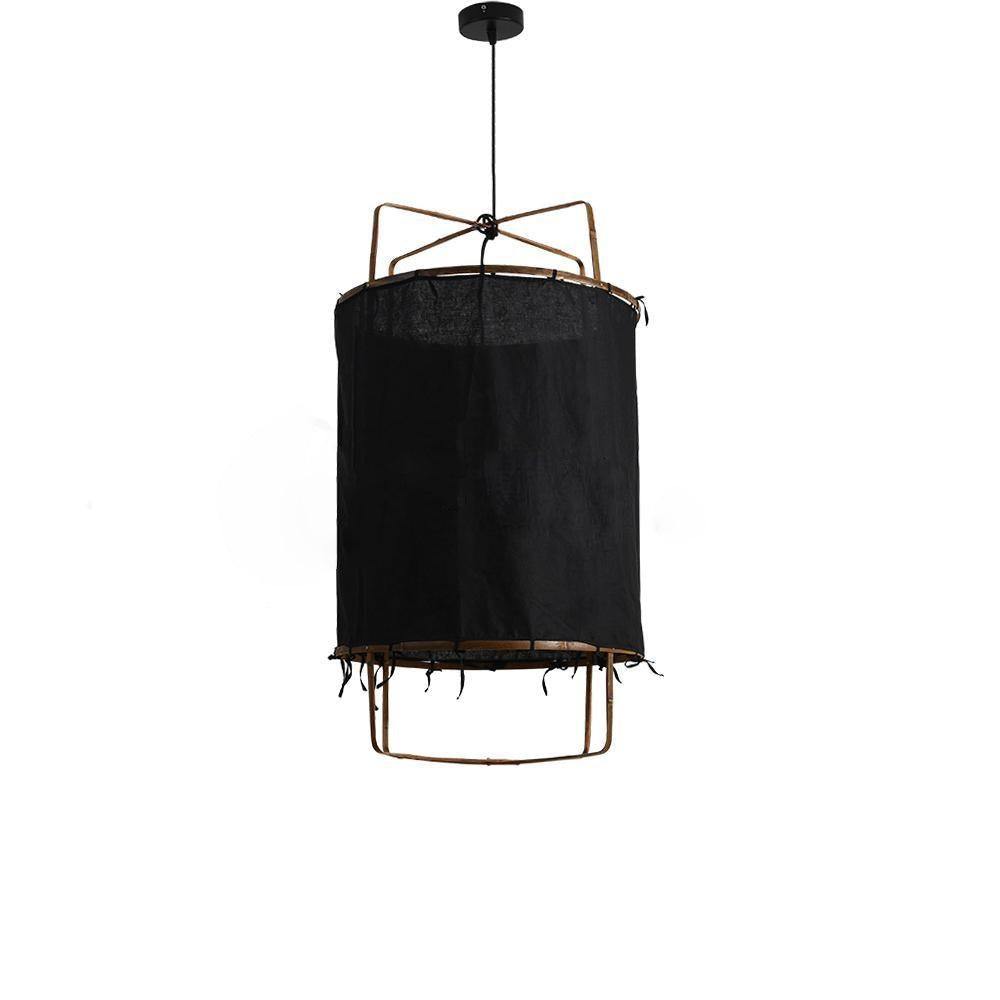 Frame Lantern Pendant Light
