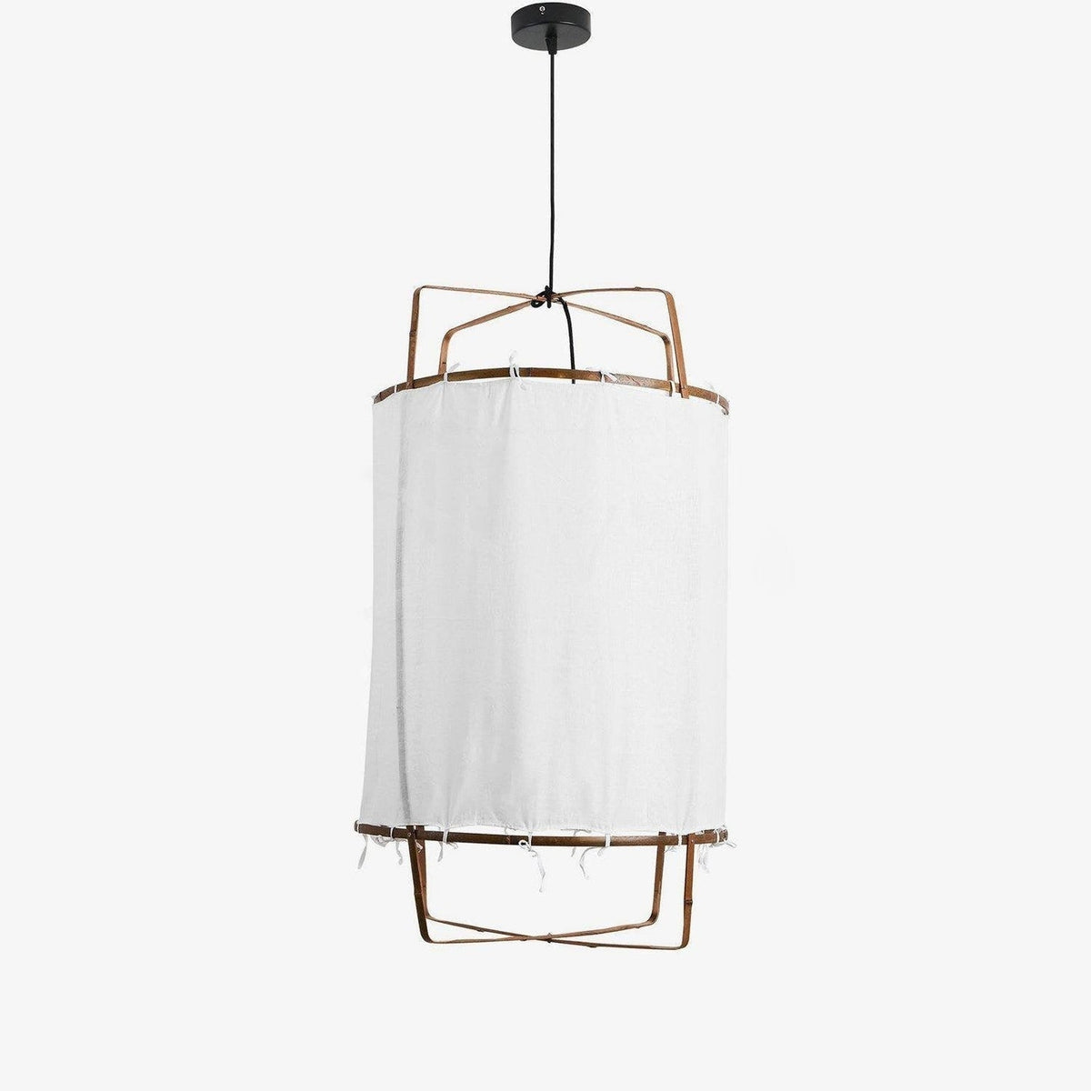 Frame Lantern Pendant Light