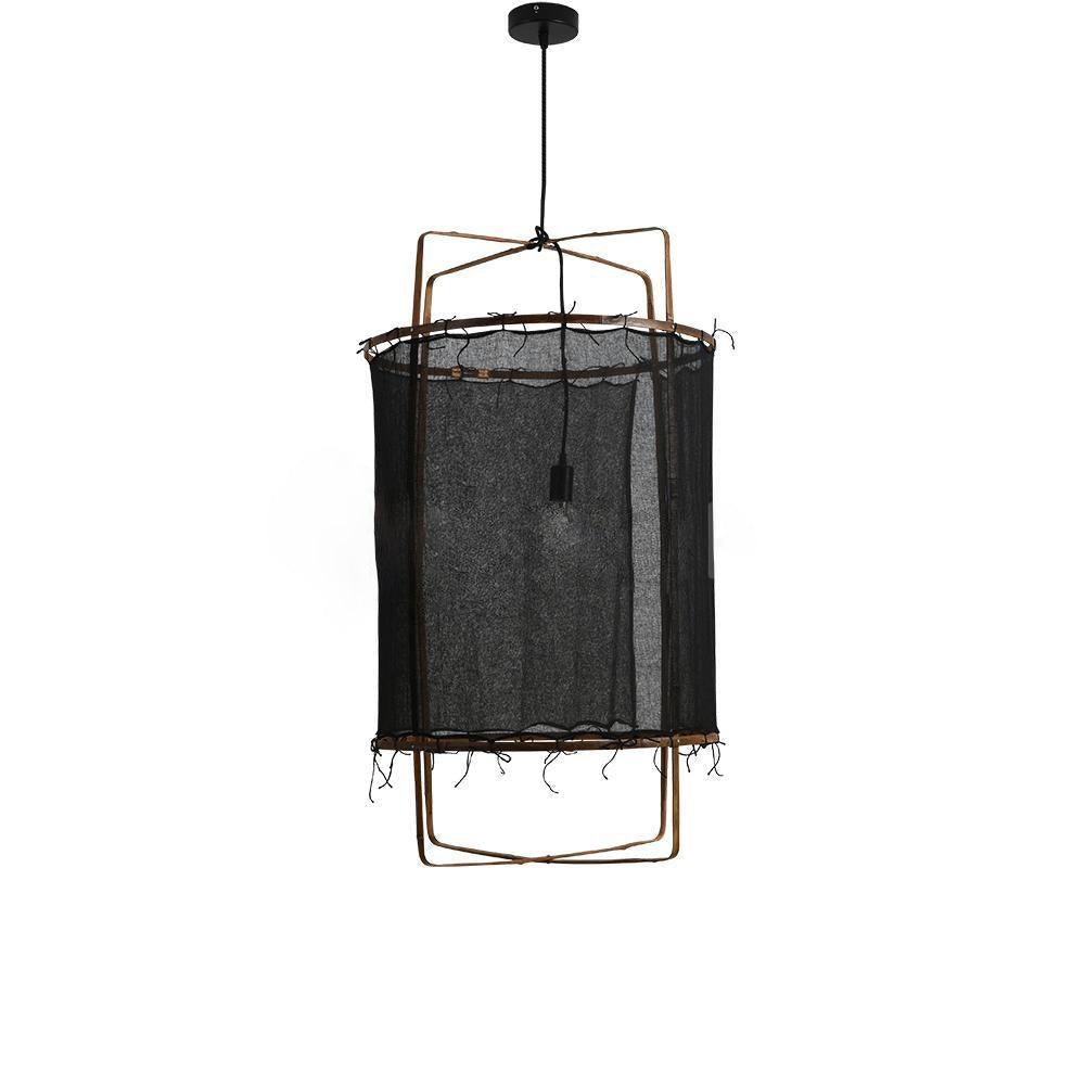 Frame Lantern Pendant Light