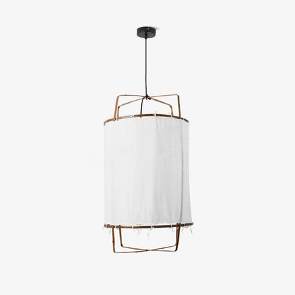 Frame Lantern Pendant Light