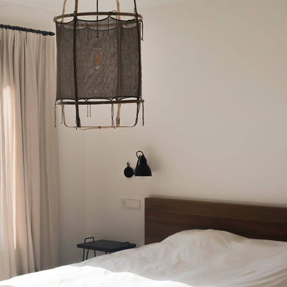 Frame Lantern Pendant Light