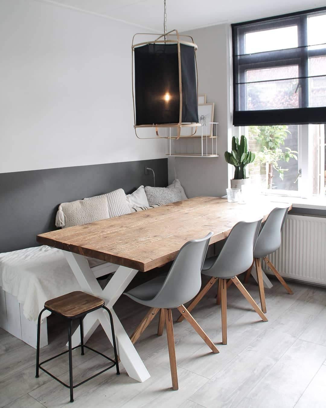 Frame Lantern Pendant Light