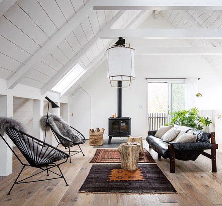 Frame Lantern Pendant Light