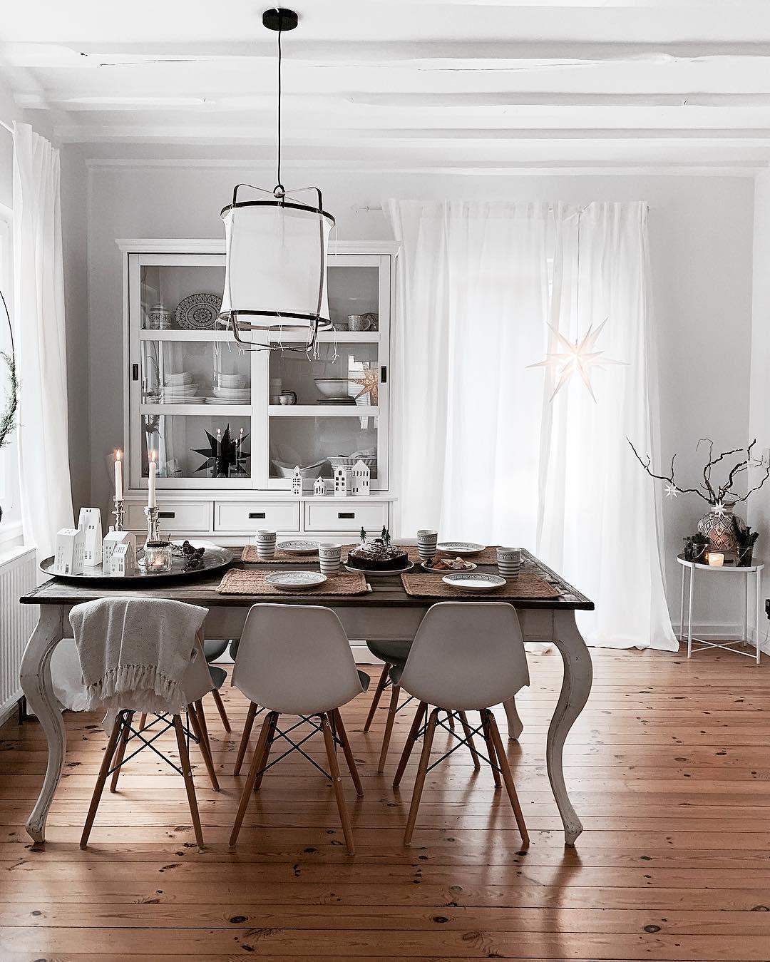 Frame Lantern Pendant Light