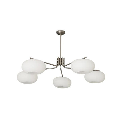 Cloud Canopy Chandelier