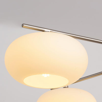 Cloud Canopy Chandelier