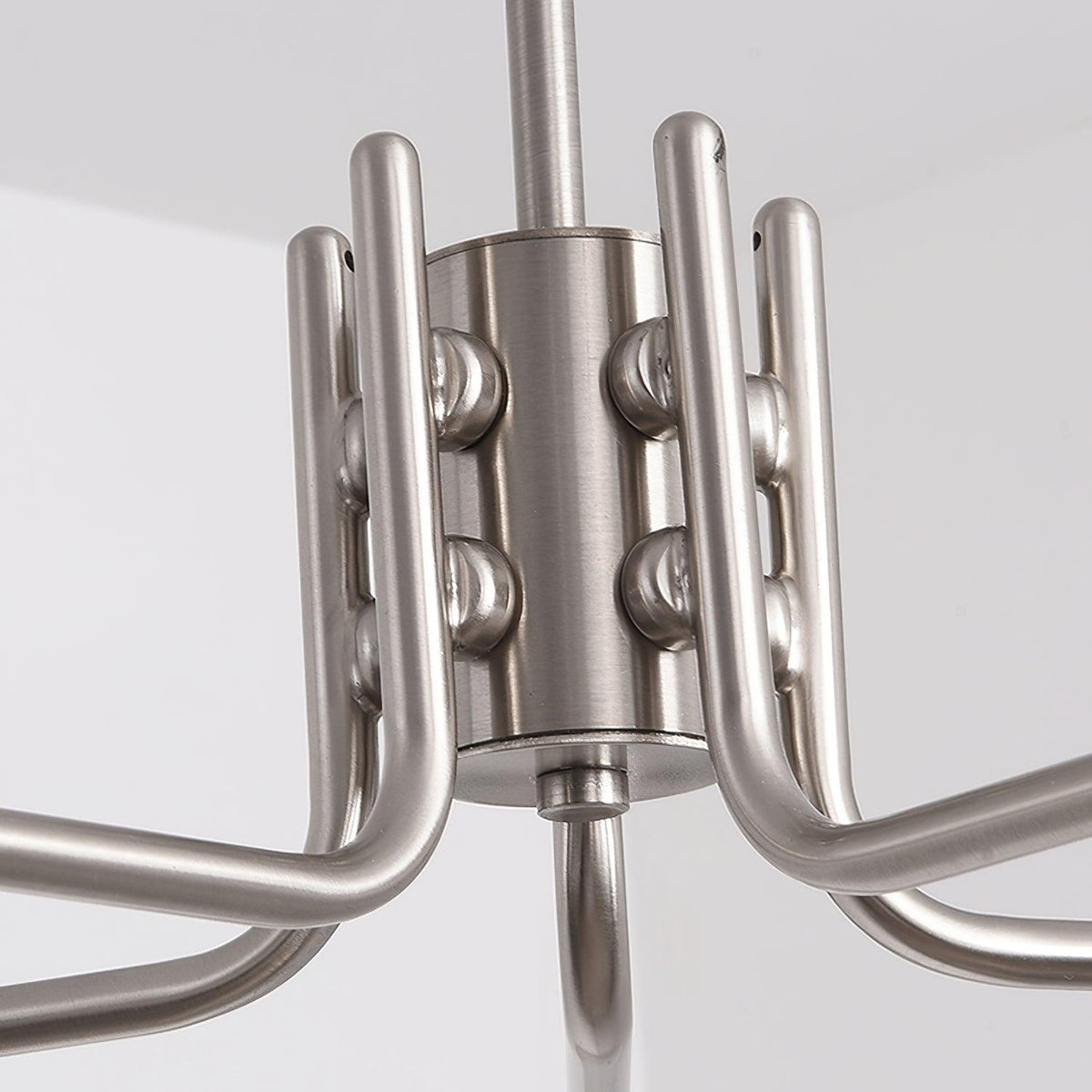 Cloud Canopy Chandelier