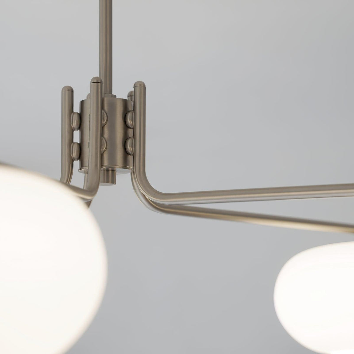 Cloud Canopy Chandelier