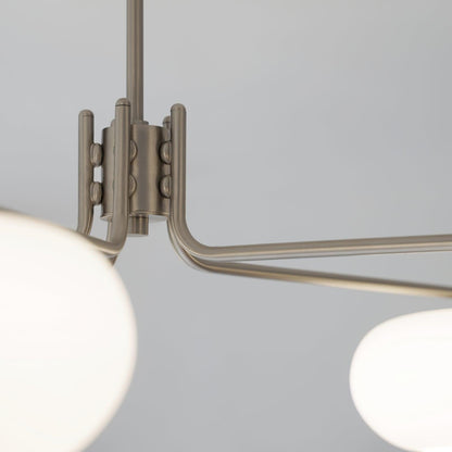 Cloud Canopy Chandelier