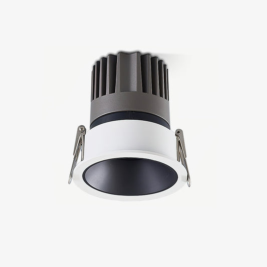 Fine Recess Ceiling Light