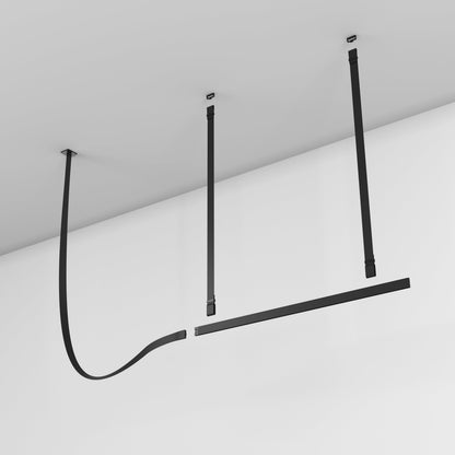 Sling Linear Pendant Light