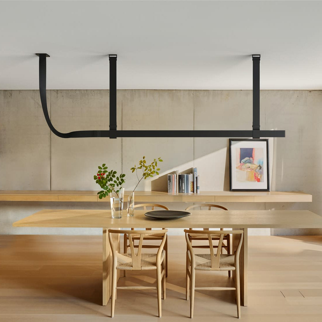 Sling Linear Pendant Light