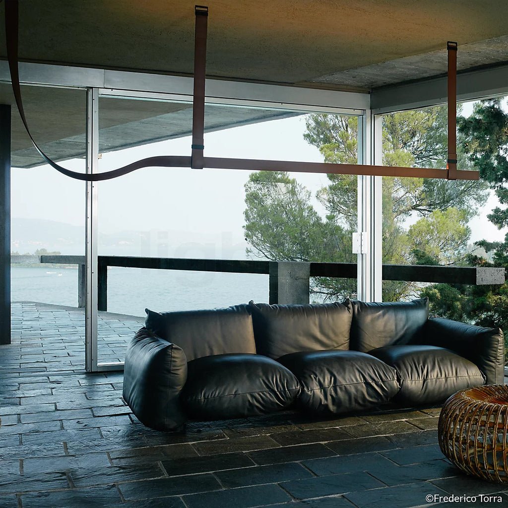 Sling Linear Pendant Light