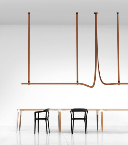 Sling Linear Pendant Light