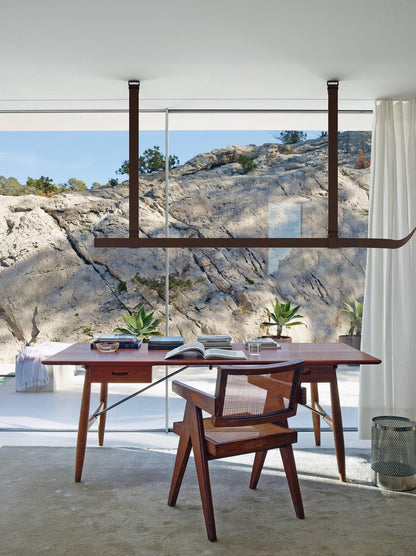 Sling Linear Pendant Light