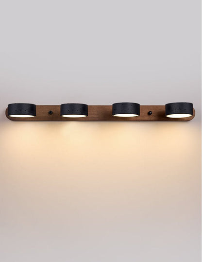 Basalt Duo Wall Light