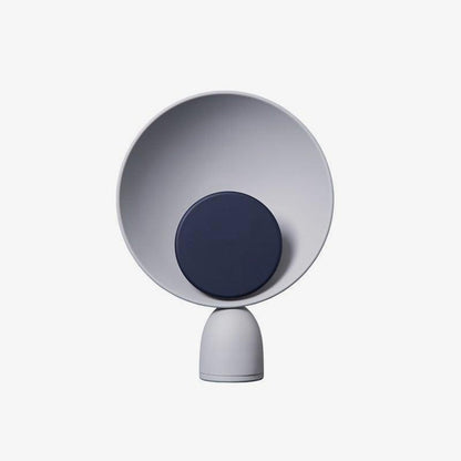 Orbit Screen Table Lamp