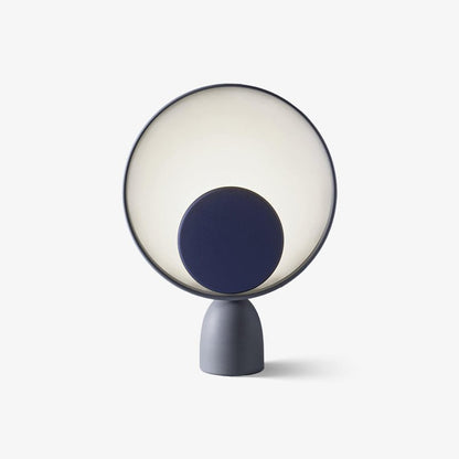 Orbit Screen Table Lamp