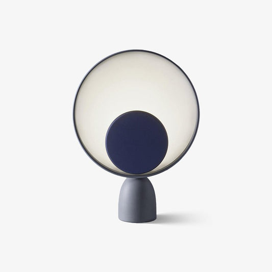 Orbit Screen Table Lamp