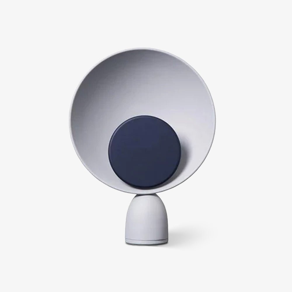 Orbit Screen Table Lamp