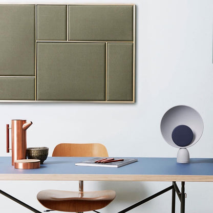 Orbit Screen Table Lamp