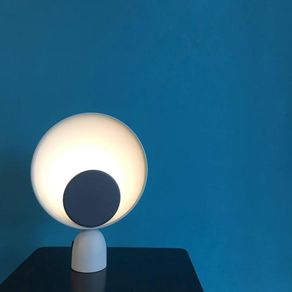Orbit Screen Table Lamp