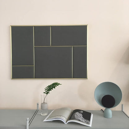 Orbit Screen Table Lamp