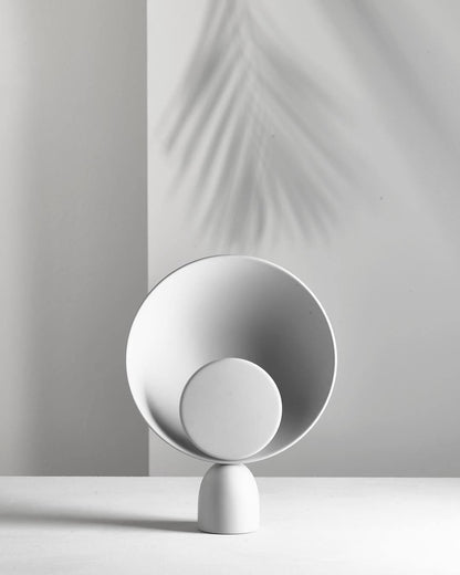 Orbit Screen Table Lamp