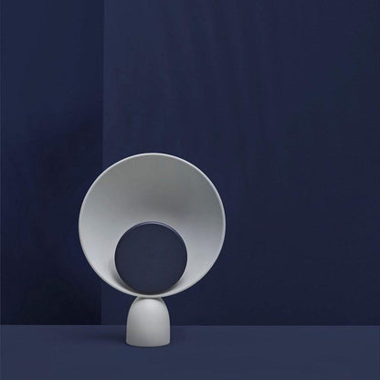 Orbit Screen Table Lamp
