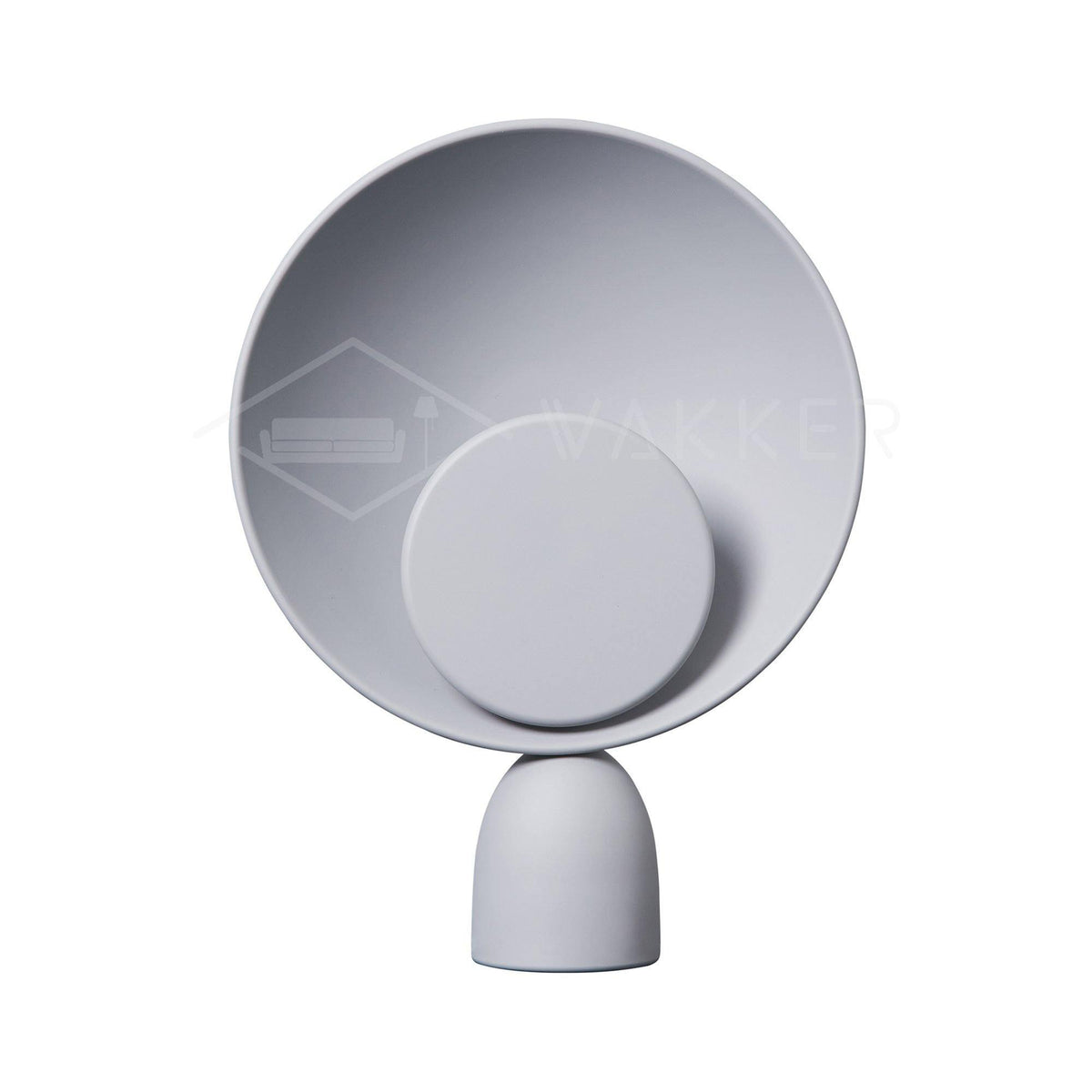 Orbit Screen Table Lamp