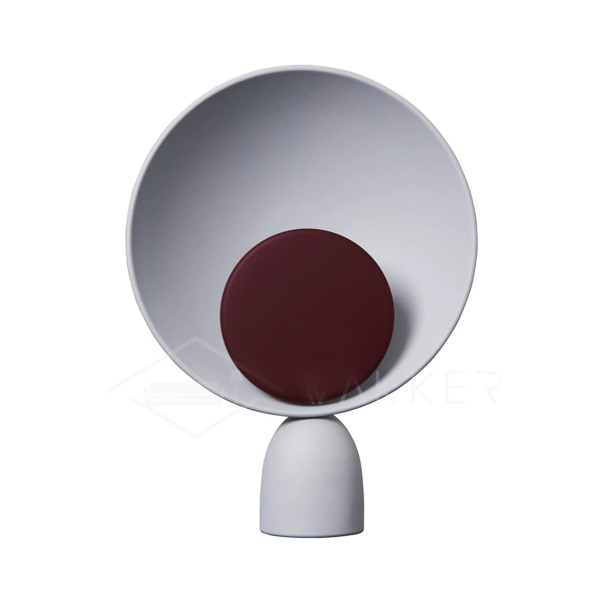 Orbit Screen Table Lamp