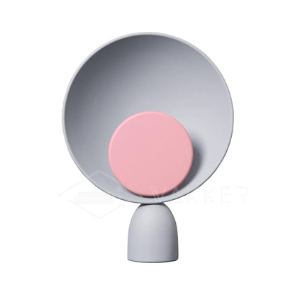 Orbit Screen Table Lamp