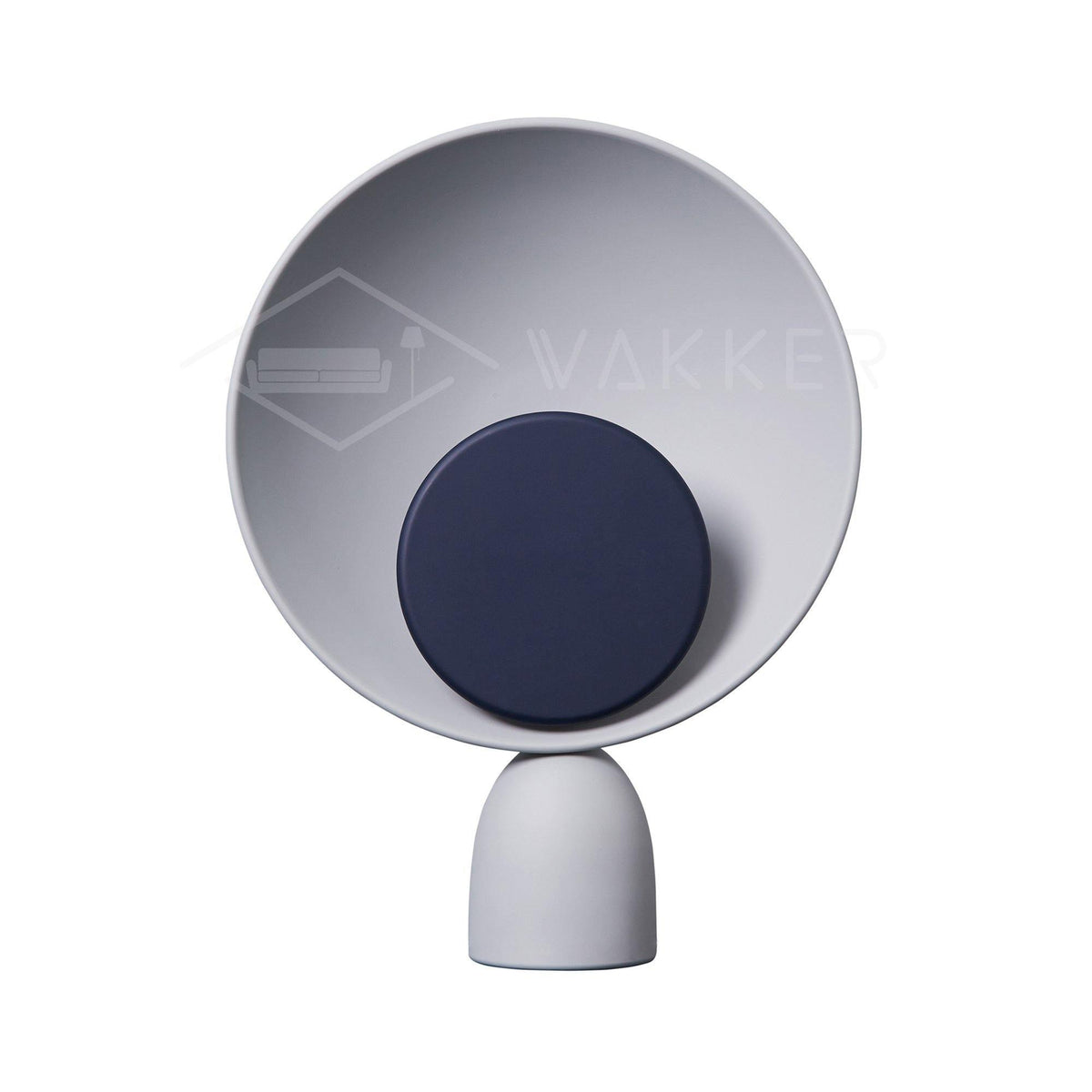 Orbit Screen Table Lamp