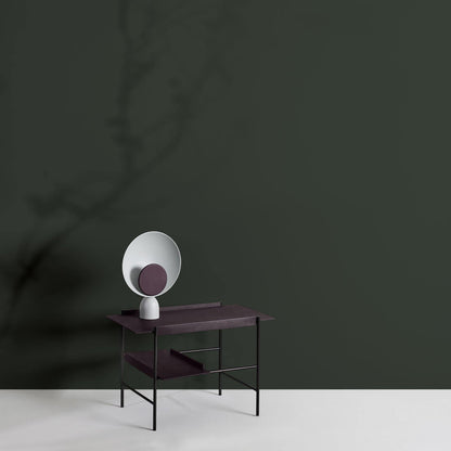 Orbit Screen Table Lamp