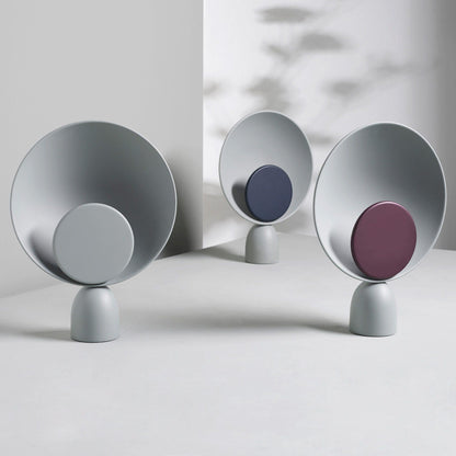 Orbit Screen Table Lamp